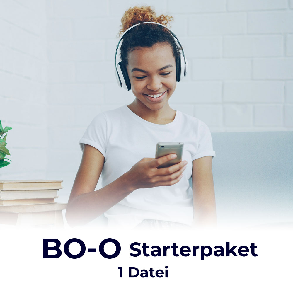 Starterpaket 1 Datei
